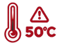 ico temperatura